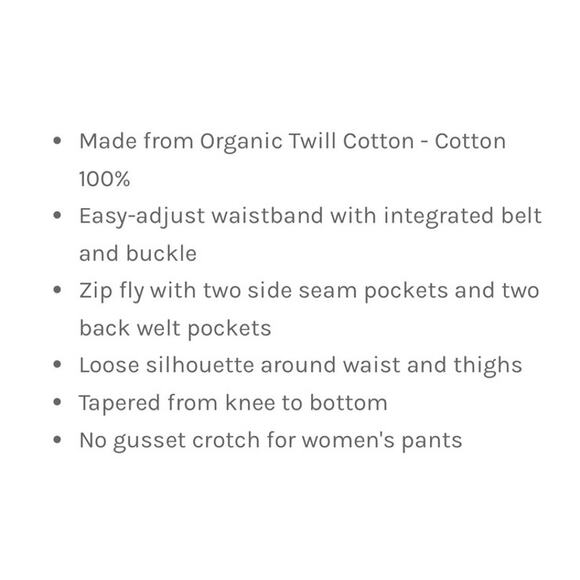 Gramicci Hiking Outdoor Original Freedom Pants Pull On Lightweight Womens XL - Picture 11 of 11